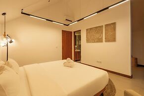 Premier Umalas Villa by Betterplace