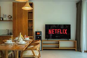 Premier Umalas Villa by Betterplace