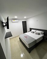 hotel wanderlust