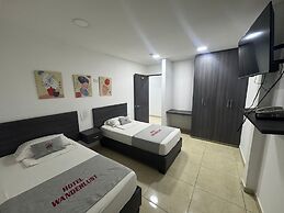 hotel wanderlust