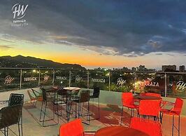 hotel wanderlust
