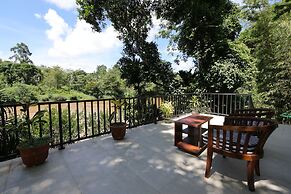 Sinharaja River Lodge