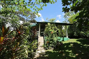 Sinharaja River Lodge
