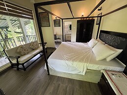 Sinharaja River Lodge