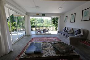 Sinharaja River Lodge