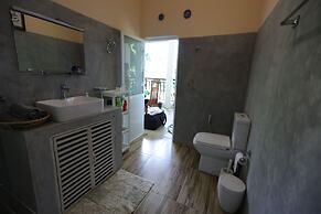 Sinharaja River Lodge
