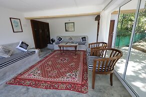Sinharaja River Lodge