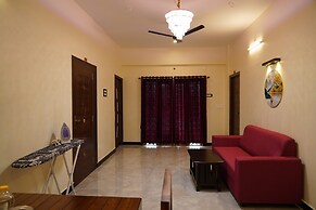 TPK RESIDENCY