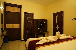 TPK RESIDENCY