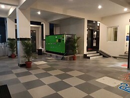 TPK RESIDENCY