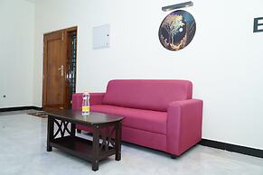 TPK RESIDENCY