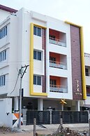TPK RESIDENCY