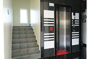 TPK RESIDENCY