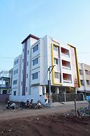 TPK RESIDENCY