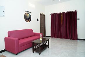 TPK RESIDENCY