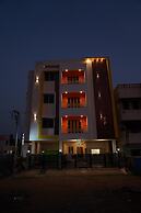 TPK RESIDENCY