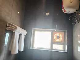TPK RESIDENCY