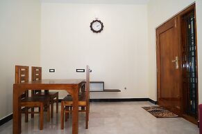 TPK RESIDENCY