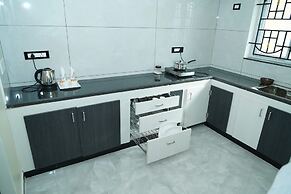 TPK RESIDENCY