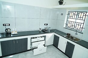 TPK RESIDENCY