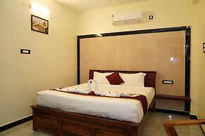 TPK RESIDENCY