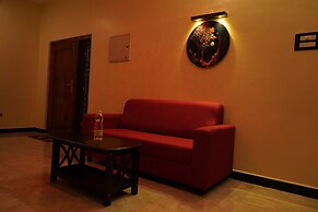 TPK RESIDENCY
