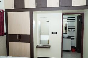 TPK RESIDENCY
