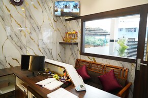 TPK RESIDENCY