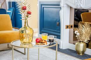 Merveil Luxury Suites - Haussmann I-II