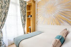 Merveil Luxury Suites - Haussmann I-II