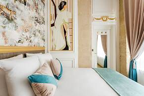 Merveil Luxury Suites - Haussmann I-II