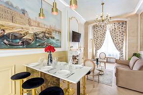 Merveil Luxury Suites - Haussmann I-II