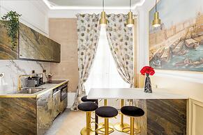 Merveil Luxury Suites - Haussmann I-II