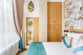 Merveil Luxury Suites - Haussmann I-II