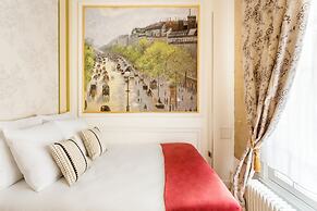 Merveil Luxury Suites - Haussmann I-II