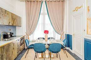 Merveil Luxury Suites - Haussmann I-II