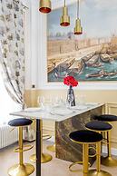 Merveil Luxury Suites - Haussmann I-II