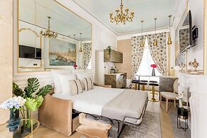 Merveil Luxury Suites - Haussmann I-II