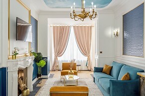 Merveil Luxury Suites - Haussmann I-II