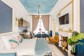Merveil Luxury Suites - Haussmann I-II