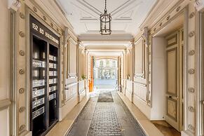 Merveil Luxury Suites - Haussmann I-II