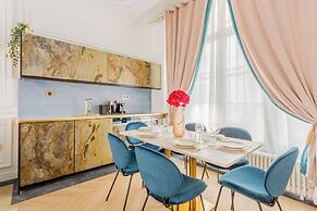 Merveil Luxury Suites - Haussmann I-II