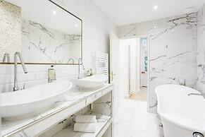 Merveil Luxury Suites - Haussmann I-II
