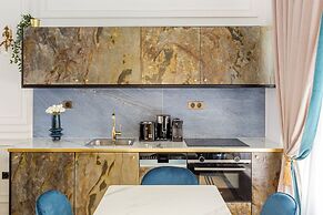 Merveil Luxury Suites - Haussmann I-II