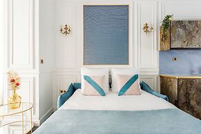 Merveil Luxury Suites - Haussmann I-II