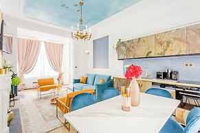 Merveil Luxury Suites - Haussmann I-II