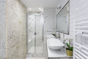 Merveil Luxury Suites - Haussmann I-II