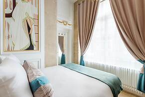Merveil Luxury Suites - Haussmann I-II