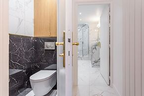 Merveil Luxury Suites - Haussmann I-II