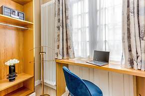 Merveil Luxury Suites - Haussmann I-II